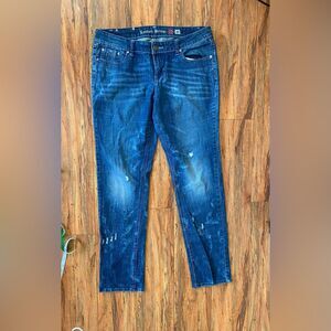 Men’s Jeans,denim  London Bridge size 31